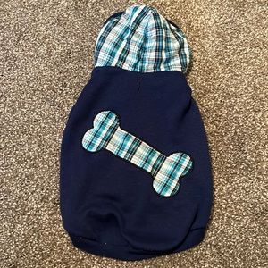 Dog sweater